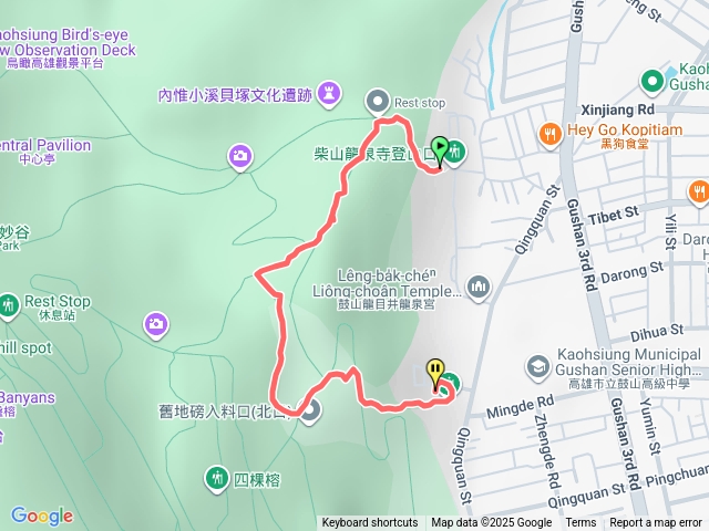 柴山壽山預覽圖