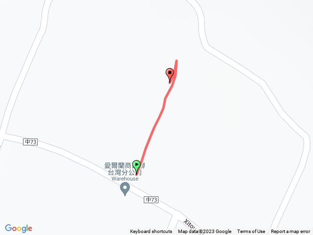 神岡-三針角-町杭標1112.04.03