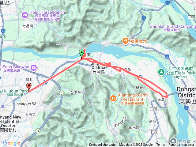 石崗熱氣球預覽圖