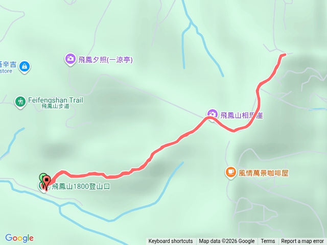 飛鳳山預覽圖