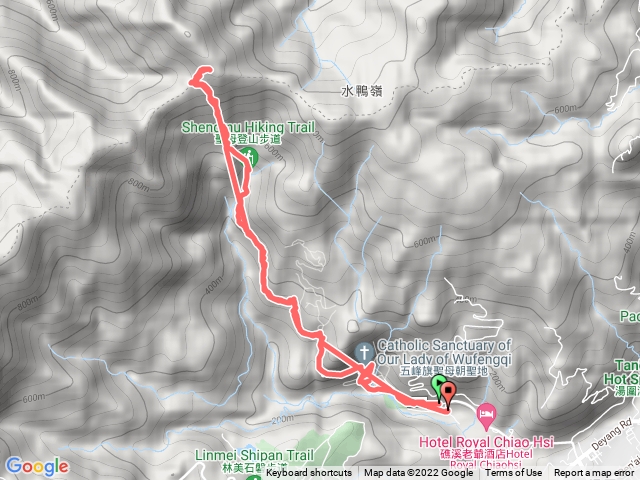 抹茶山