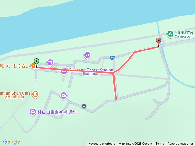 20250825林田山林業文化園區