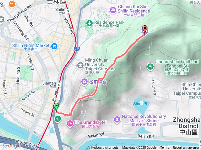 老地方觀機平台預覽圖