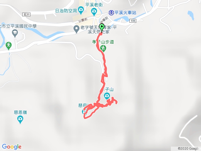 孝子-慈母-普陀