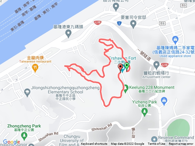 111.6.17海門天險、串珠步道