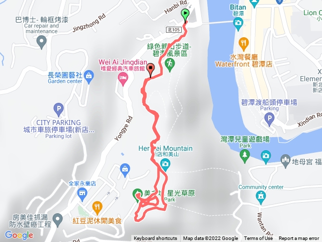 1110620和美山