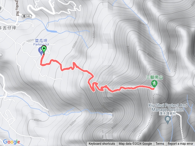 113/3/14山腳南山