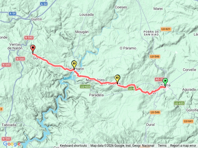 CaminoDay4