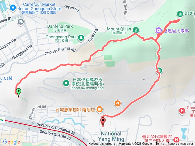 軍艦岩O型預覽圖