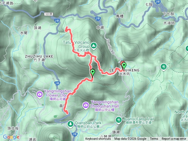 七星山三進三出預覽圖