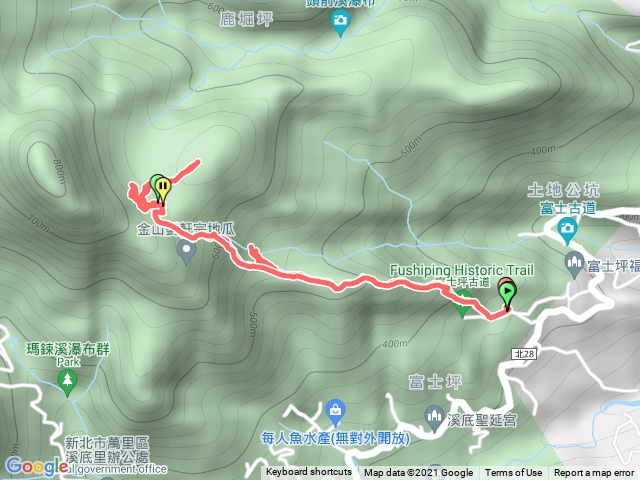 20210915富士坪古道