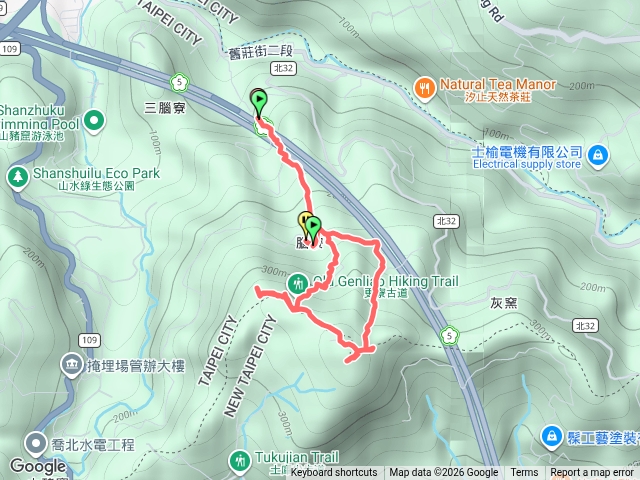 土庫岳預覽圖