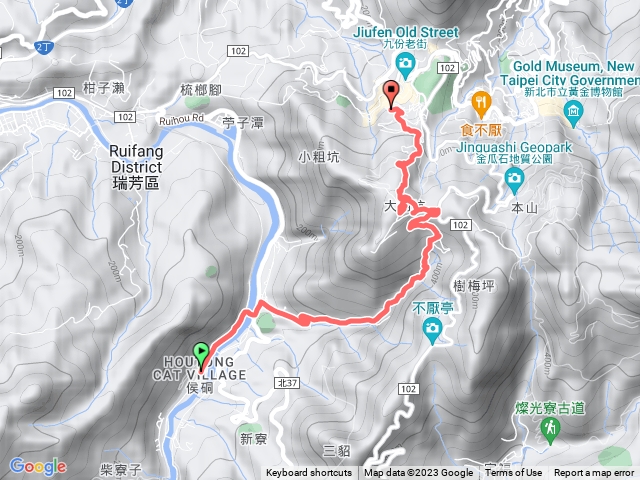 20230427_小金瓜露頭_Ben Jessy