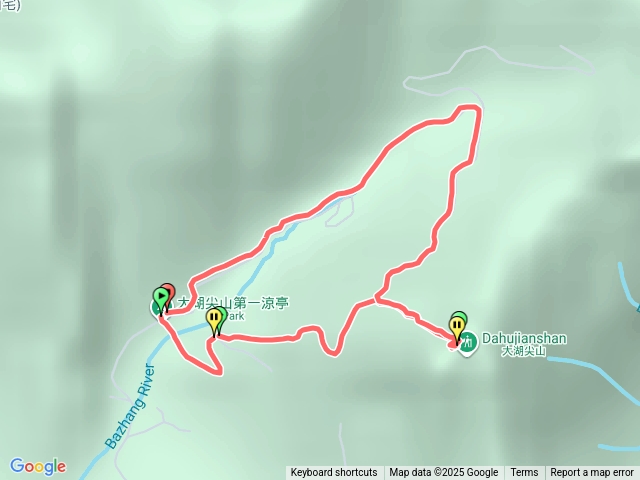 大湖尖山預覽圖