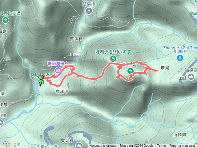 231124塘湖（山）古道預覽圖