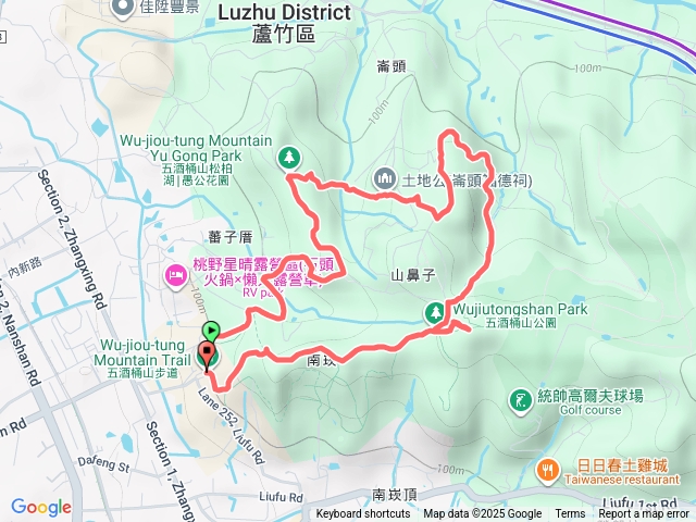 20251130五酒桶山預覽圖