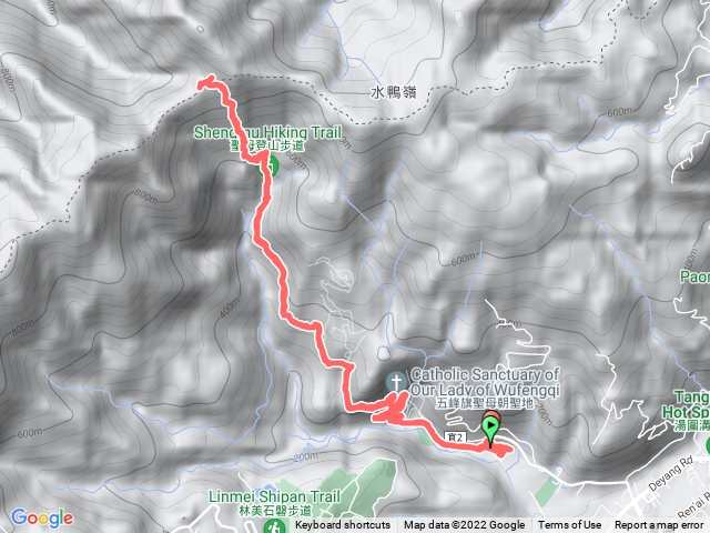 Arvin‘s 抹茶山