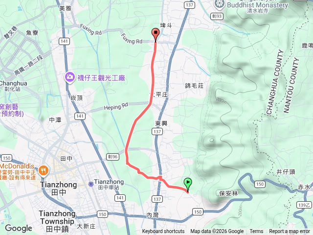 鴻門圳