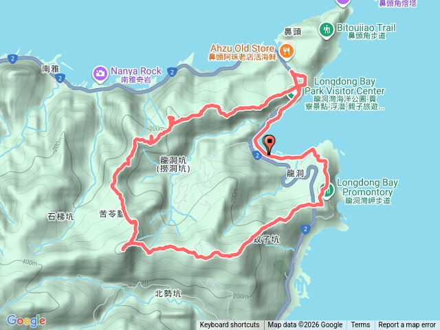 新北 黃金九稜 黃金十稜 O形預覽圖