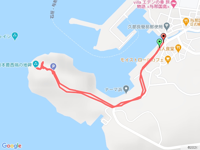 西崎燈塔