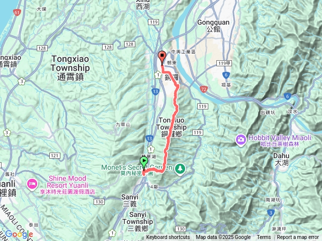 29251203三員縱走