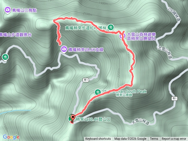 稍來南/稍來/28.6k來回預覽圖