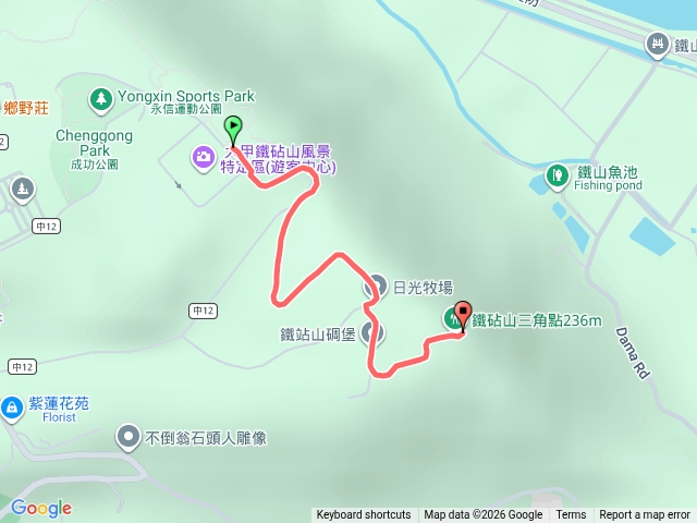 巧的鐵砧山#38預覽圖