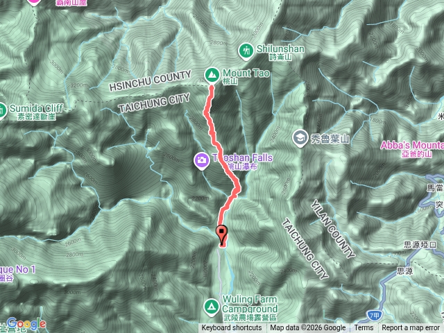 桃山單攻預覽圖