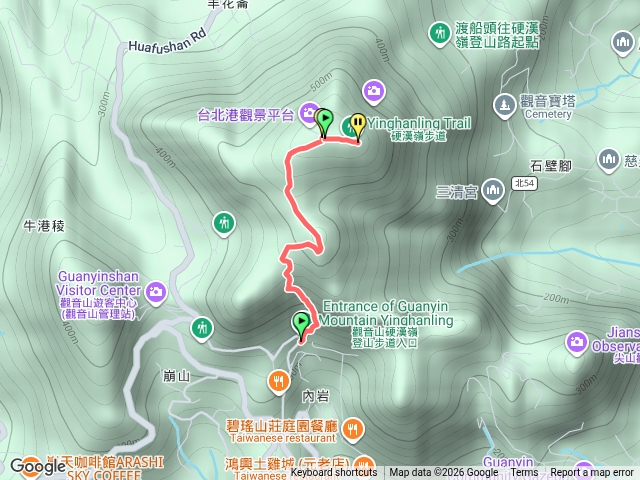 觀音山預覽圖