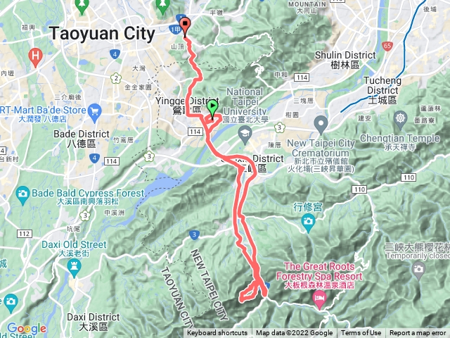 五寮尖 6號下
