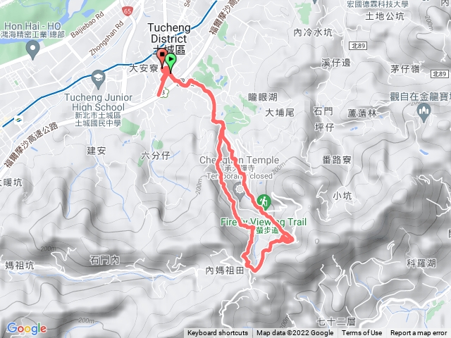 Patagonia 順便爬山