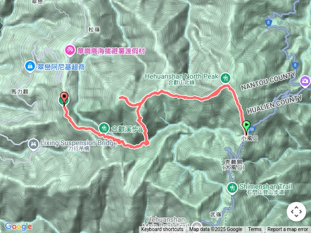 sajakira合歡北西下華崗