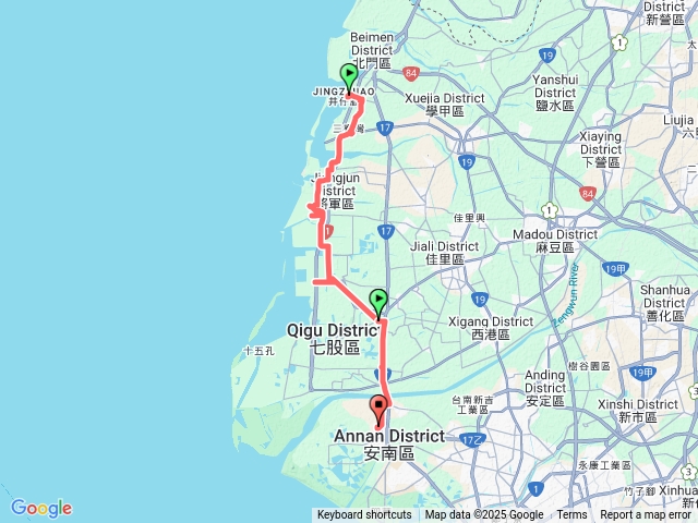 井仔腳瓦盤鹽田土城聖母廟預覽圖