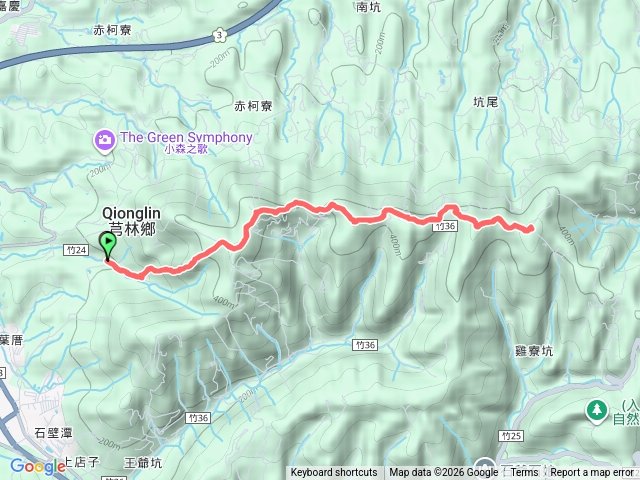 元旦飛鳳土地公登⛰️趣預覽圖