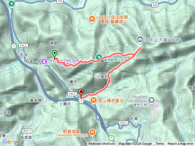 皇帝殿西峰東峰預覽圖