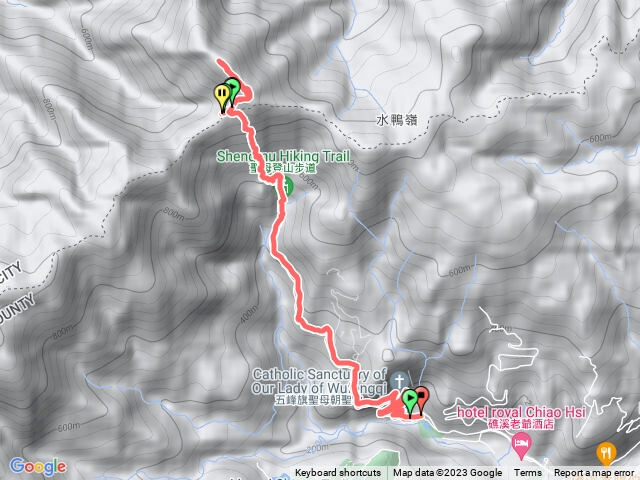 1121122聖母步道(抹茶山)預覽圖