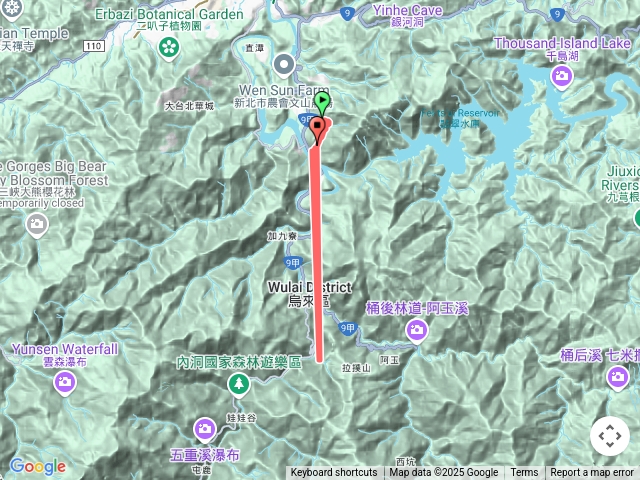二龍山108煩惱鳳