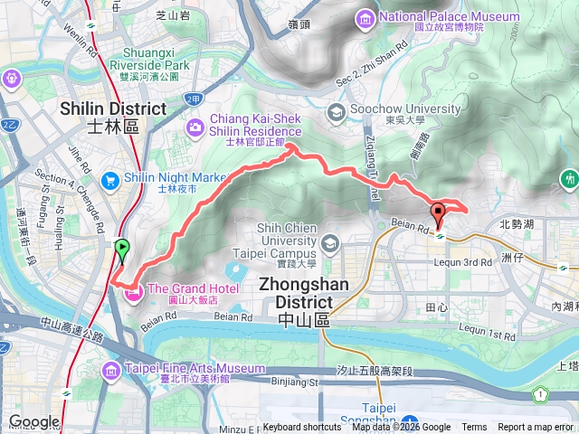 劍潭老地方預覽圖