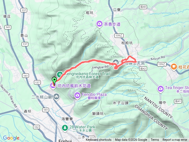 坑內坑漫遊預覽圖