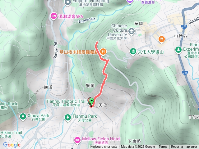 2025_0810_天母古道