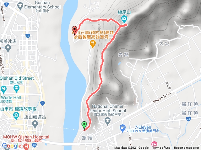 03/12號旗尾山1上3下