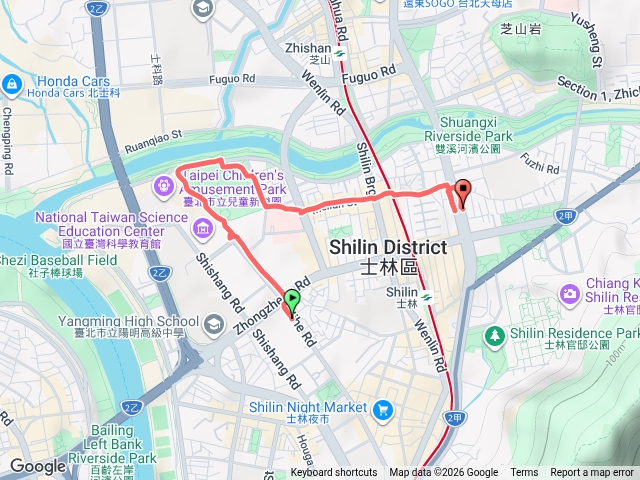 2026臺北健走趣美崙公園20260702125101預覽圖