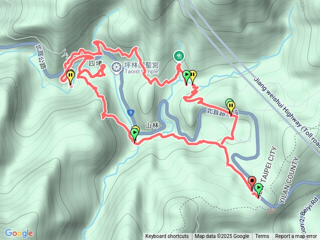 20250929_四堵古道