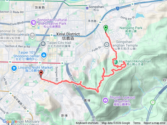 虎山健行預覽圖