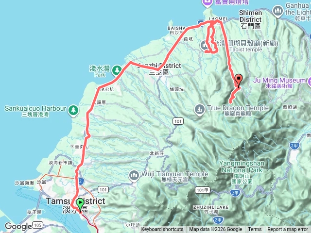 老梅冷泉