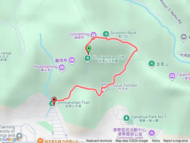 剪刀石