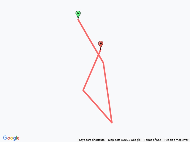 東港山一等三角點