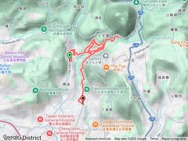 115/08/15松溪翠峰瀑布（滷）預覽圖