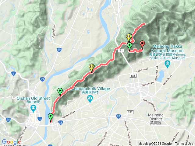 旗靈月克孝雙緃走