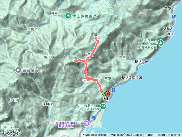 太和山預覽圖